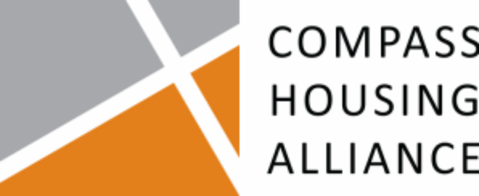 Compass Housing Alliance logo